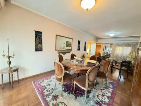 Departamento en Venta en Villa Urquiza, Capital Federal
