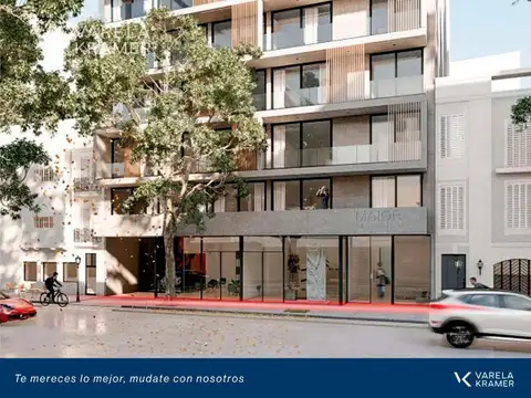 Departamento en Venta en Recoleta, CABA