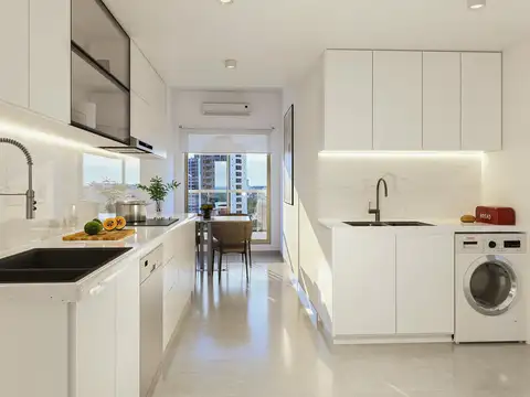 Departamento en Venta en Belgrano, Capital Federal