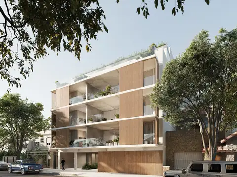Departamento en Venta en Villa Devoto, CABA
