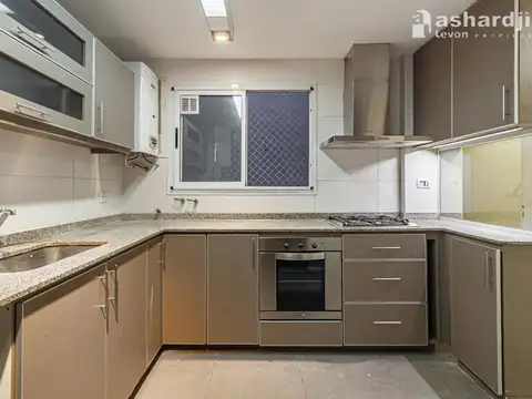 Departamento en Venta en Recoleta, Capital Federal