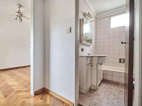 Departamento en Venta en Belgrano, Capital Federal