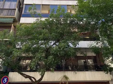 Departamento en Venta en Recoleta, CABA