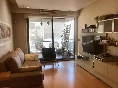 Departamento en Venta en Belgrano, CABA
