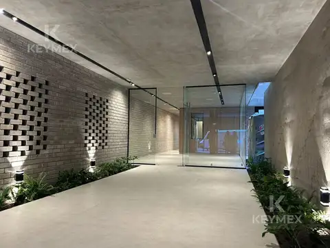 Departamento en Venta en Belgrano C, Belgrano