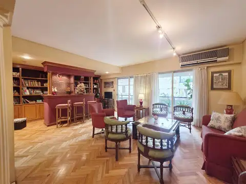 Departamento en Venta en Belgrano, CABA