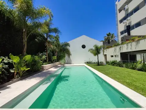 Departamento en Venta en Villa Urquiza, Capital Federal