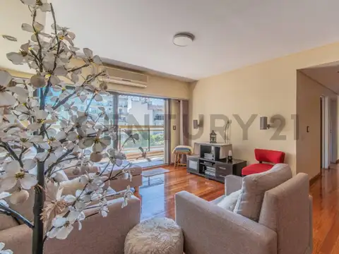 Departamento en Venta en Recoleta, Capital Federal