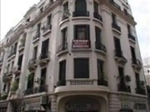 Departamento en Venta en Monserrat, Capital Federal