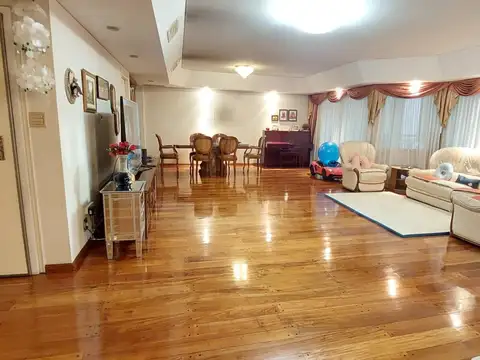 Departamento en Venta en Flores, Capital Federal
