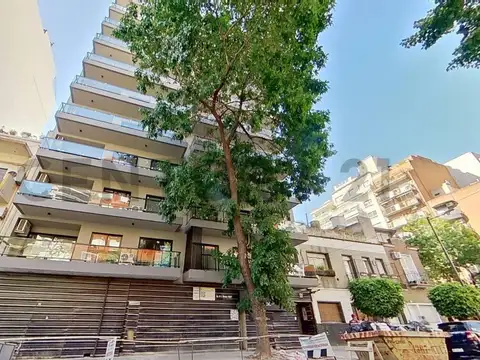 Departamento en Venta en Villa Urquiza, Capital Federal