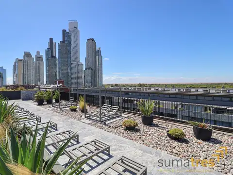 Departamento en Venta en Puerto Madero, Capital Federal