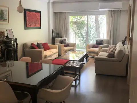 Departamento en Venta en Recoleta, Capital Federal
