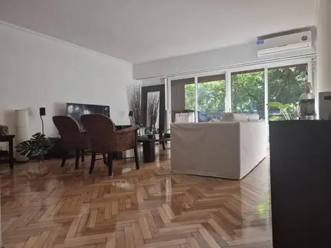 Departamento en Venta en Belgrano, CABA