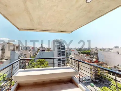 Departamento en Venta en Villa Crespo, Capital Federal