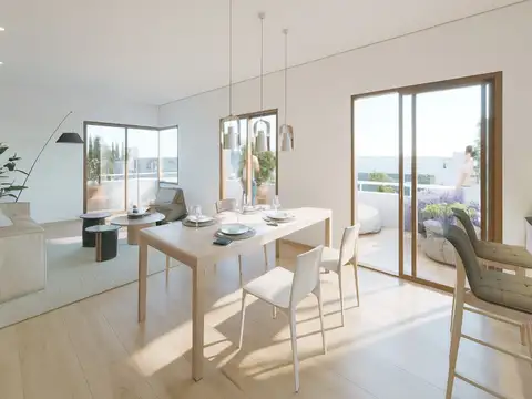 Departamento en Venta en Palermo, CABA