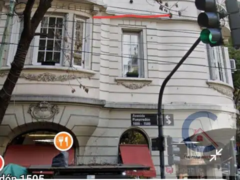 Departamento en Venta en Recoleta, Capital Federal