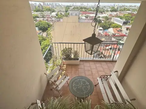 Departamento en Venta en Barracas, Capital Federal