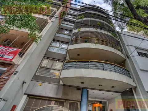 Departamento en Venta en Caballito, Capital Federal