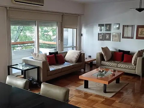 Departamento en Venta en Recoleta, Capital Federal