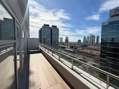 Departamento en Venta en Puerto Madero, Capital Federal