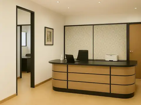 Departamento en Venta en San Nicolás, Capital Federal