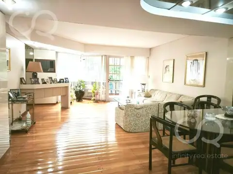 Departamento en Venta en Floresta Norte, Floresta