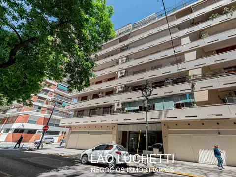 Departamento en Venta en Belgrano R, Belgrano