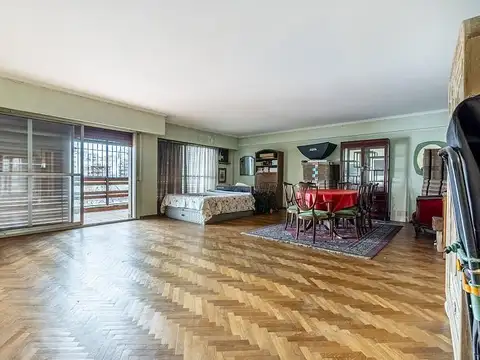 Departamento en Venta en Caballito, Capital Federal