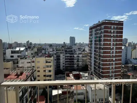Departamento en Venta en Parque Rivadavia, Caballito