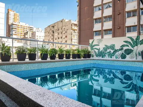 Departamento en Venta en Las Cañitas, Palermo