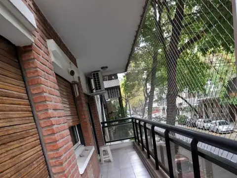 Departamento en Venta en Palermo, CABA