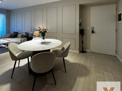 Departamento en Venta en Villa Crespo, CABA