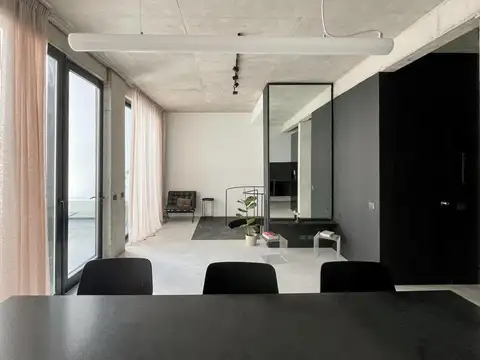Departamento en Venta en Villa Crespo, Capital Federal