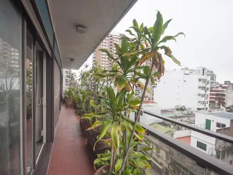 Departamento en Venta en Las Cañitas, Palermo