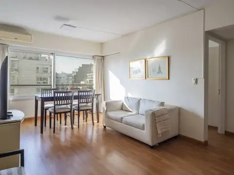 Departamento en Venta en Recoleta, CABA