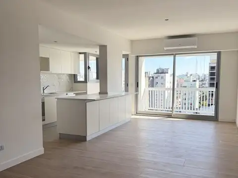 Departamento en Venta en San Cristobal, CABA