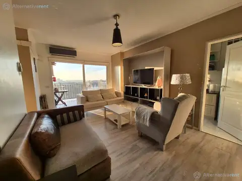 Departamento en Venta en Belgrano Chico, Belgrano