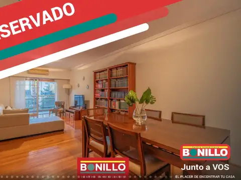 Departamento en Venta en Villa Urquiza, Capital Federal