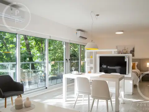 Departamento en Venta en Palermo, CABA