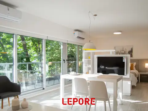 Departamento en Venta en Palermo, CABA