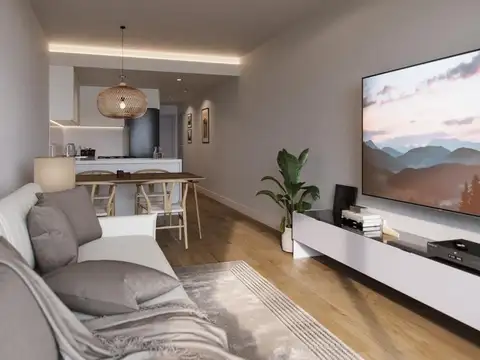 Departamento en Venta en Belgrano, CABA
