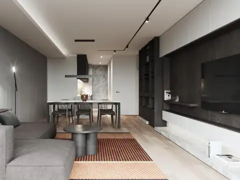 Departamento en Venta en Recoleta, CABA