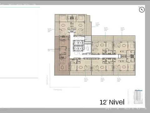 Departamento en Venta en Palermo Hollywood, Palermo