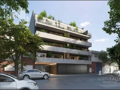 Departamento en Venta en Villa Urquiza, CABA