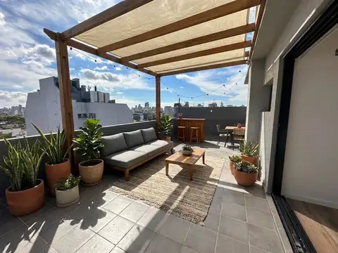 Departamento en Venta en Palermo, CABA
