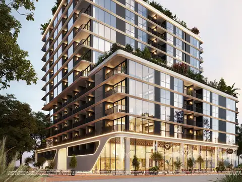 Departamento en Venta en Nuñez, Capital Federal