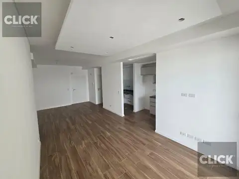 Departamento en Venta en Villa Crespo, CABA