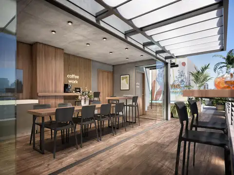 Departamento en Venta en Belgrano, Capital Federal