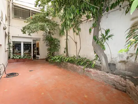 Departamento en Venta en Belgrano, CABA